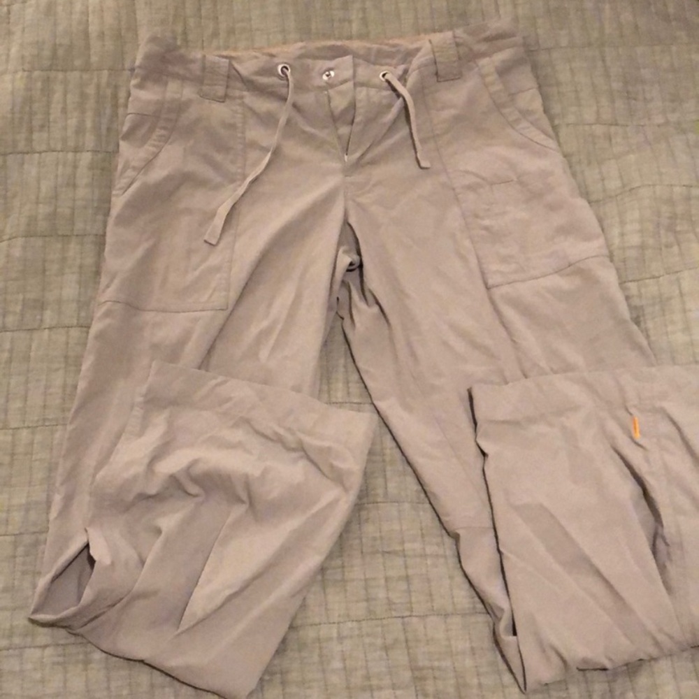 Lucy Straight Pants